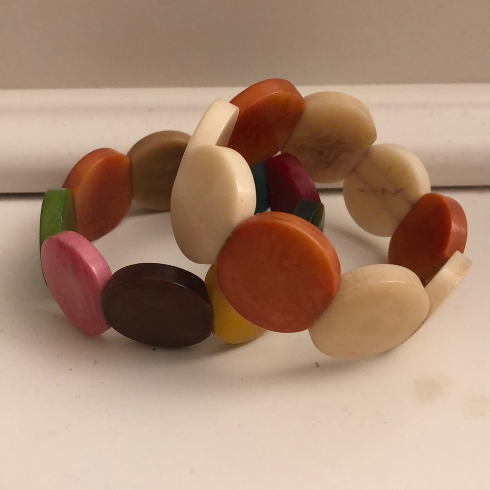 Bracelet set